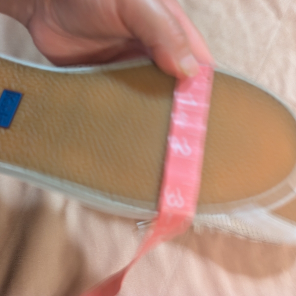Keds Women's White Sneakers - Picture 10 of 16